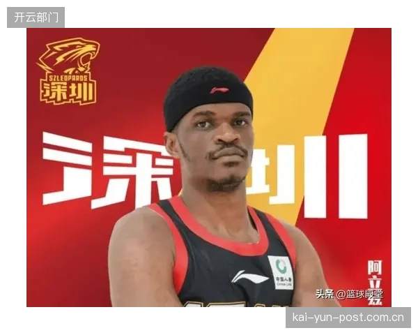塔克凭借全能数据盘活广厦进攻体系，成为球队杀入总决赛关键变量。